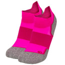 OS1st AC4 Active Comfort Socks in Pink Fusion