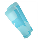 OS1st TA6 Thin Air Performance Calf Sleeve in Aqua