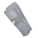 OS1st TA6 Thin Air Performance Calf Sleeve in Grey