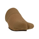 OS1st TT3 Turf Toe Bracing Sleeve worn on the foot