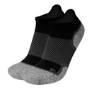 OS1st WP4 Wellness Performance Sock in Black