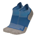 OS1st WP4 Wellness Performance Sock in Steel Blue