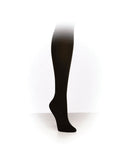 Levaire Opaque Knee High Compression Stocking image 1