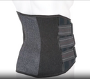 M-Brace Castor Lumbo Sacral (Without Panels) 13"