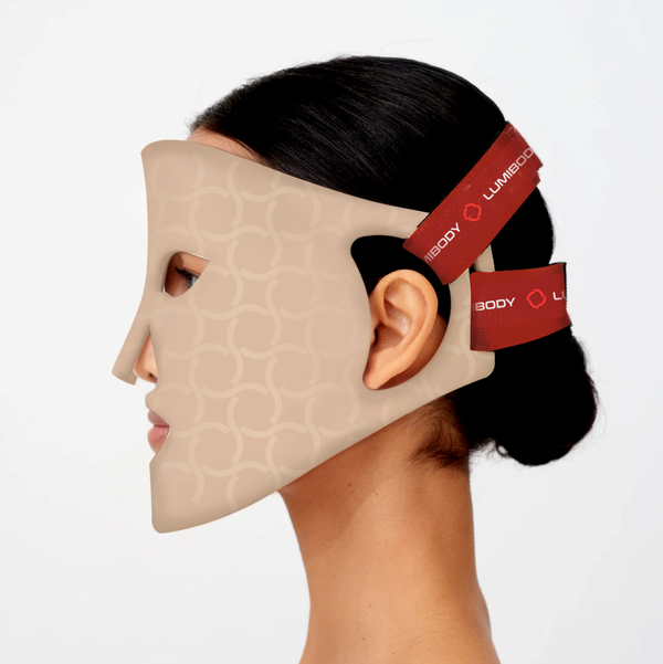 Lumibody Skin Radiance LED Mask