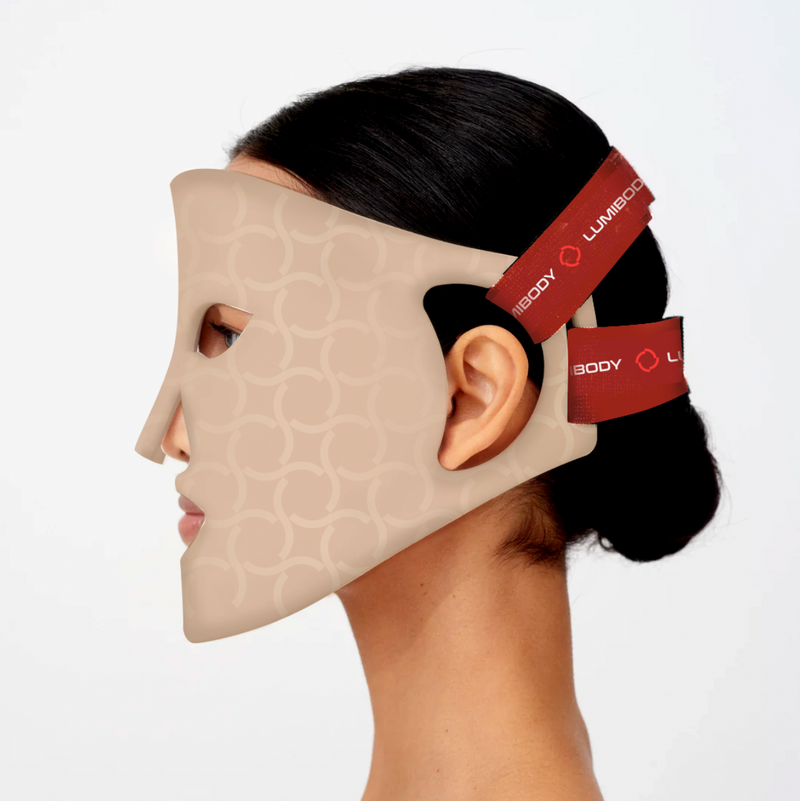 Lumibody Skin Radiance LED Mask