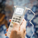 truMedic TM-1000PRO Deluxe TENS Unit Electronic Pulse Massager