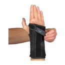 MedSpec Tripod II 8 Inch Wrist Lacer - Left product image