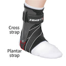 ZAMST A2-DX Black image 7