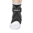ZAMST A2-DX Black image 9