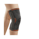 Orliman Elastic Knee Support With Lateral Stabilizers product image