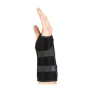 MedSpec Tripod 8 Inch Wrist Lacer Universal - Left product image