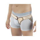 Orliman Reinforced Hernia Truss - Bilateral product image