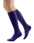 Bauerfeind Performance Compression Socks 20-30 mmHg - Lavender