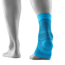 Bauerfeind Sports Compression Ankle Sleeve detail