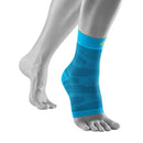 Bauerfeind Sports Compression Ankle Sleeve Rivera