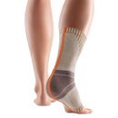 New Bauerfeind Merino Ankle Compression Sleeve - 20-30 mmHg