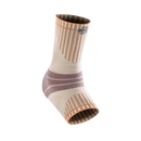 New Bauerfeind Merino Ankle Compression Sleeve - 20-30 mmHg