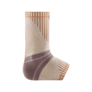 New Bauerfeind Merino Ankle Compression Sleeve - 20-30 mmHg