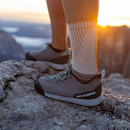 New Bauerfeind Merino Ankle Compression Sleeve - 20-30 mmHg