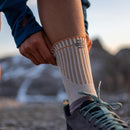 New Bauerfeind Merino Ankle Compression Sleeve - 20-30 mmHg