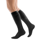 Bauerfeind Compression Sock Training Hard Coal product image