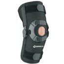 BREG PTO Soft Knee Brace - Airmesh or Neoprene