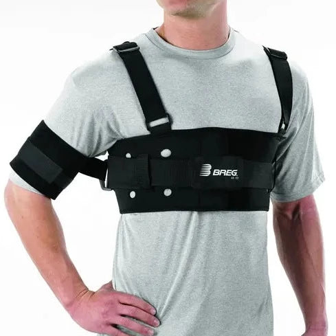 Shoulder Brace & Shoulder Support with Free Shipping – BodyHeal
