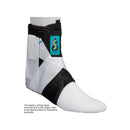 MedSpec EVO Speed Lacer Ankle Stabilizer - Black image
