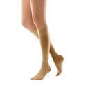 Bauerfeind VenoTrain Micro Knee-High Compression Socks 30-40 mmHg - Wide Calf, Short Length