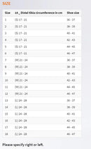 SPORLASTIC NEURODYN ® COMFORT Foot flexor Brace