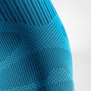 Bauerfeind Sports Compression Knee Sleeve knit detail