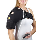 Corflex Cryo Pneumatic Shoulder Shoulder Brace - product image