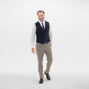 Bauerfeind VenoTrain Business Knee High Compression Socks 20-30 mmHg - Long Length