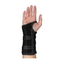 MedSpec Tripod 8 Inch Wrist Lacer - Right