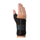 MedSpec Ryno Lacer Wrist/Thumb Support - Short Left Universal