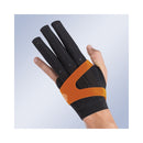 Orliman Finger Immobilizing Glove Splint - Left product image