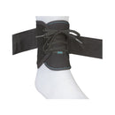 MedSpec ASO Vortex Ankle Stabilizer - Black image