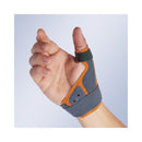 Orliman Breathable Thumb Immobilizing Splint product image