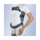 Orliman Jewett Hyperextension Brace 3D Sternal Adjust product image
