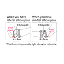 ZAMST Elbow Band image 8