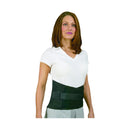 MedSpec Back N' Black with Thermoformable Pocket product image