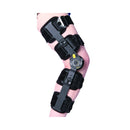 Elite Orthopedics Post-Op Adjustable Knee Brace product image