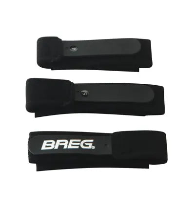 BREG Fusion Replacement Parts