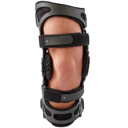 BREG Fusion XT OA Plus Knee Brace Custom