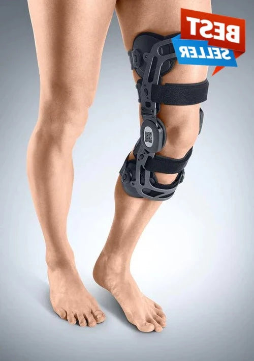 Sporlastic GENUDYN® OA Knee Orthosis