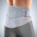 SPORLASTIC VERTEBRADYN® VARIO Lumbar support