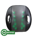 truMedic Recertified InstaShiatsu+ Seat Back Massager With Heat