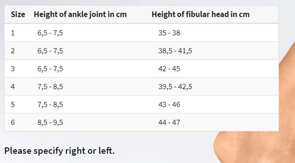 Sporlastic KNEO Knee Relief Orthosis