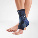 New Bauerfeind MalleoTrain S Ankle Brace